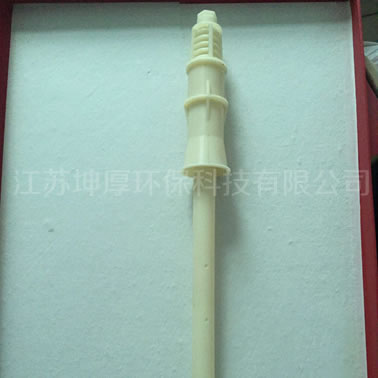 曝氣生物濾池專用長柄濾頭